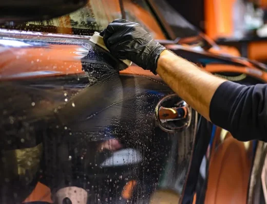 Green Eagle Mobile Car Wash & Detailing