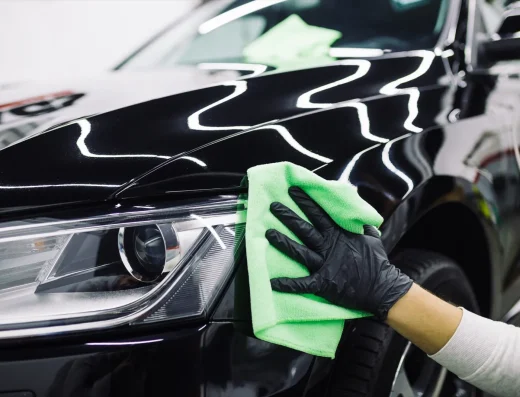 Green Eagle Mobile Car Wash & Detailing – Car Detailing in Cape Coral, FL