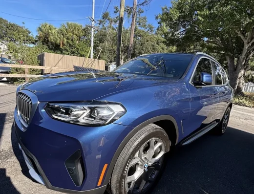 Gulf Coast Detailing Tampa