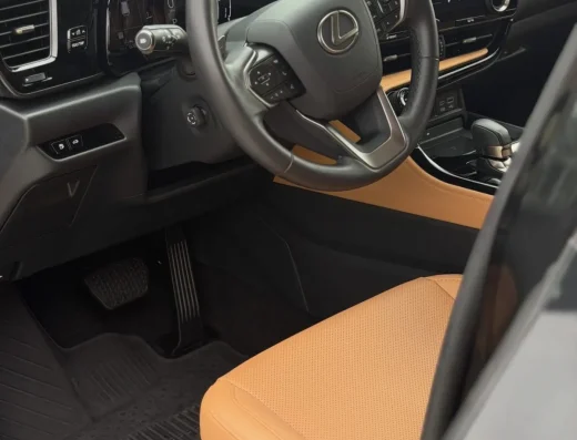 Higher Standard Detailing – Car Detailing in Wesley Chapel, FL