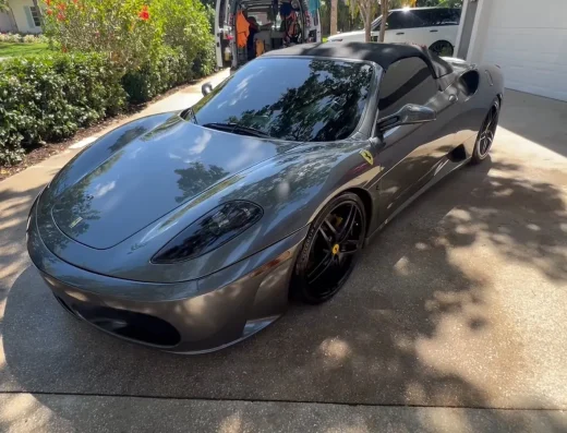 Holy Cleanse Mobile Detailing “LLC” & Ceramic Coating