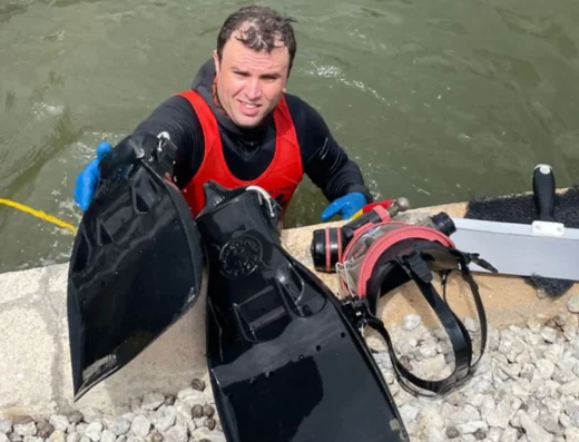 Hull 2 Prop - Diving & Marine Services – Boat Detailing in Clearwater, FL