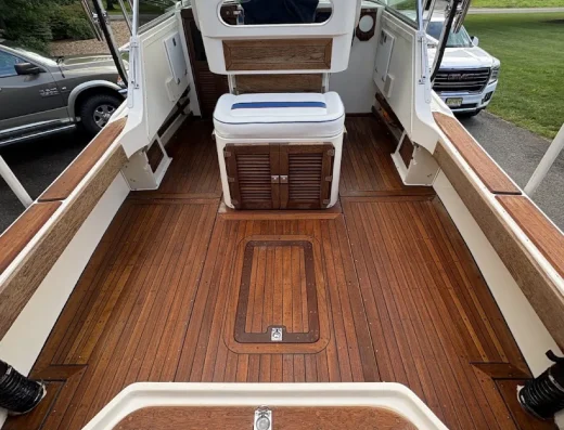 Hunters Marine Detailing LLC – Car Detailing in Vero Beach, FL