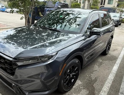 Iconiq Detailing LLC – Car Detailing in Stuart, FL