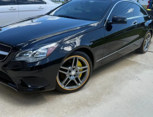 Iconiq Detailing LLC – Car Detailing in Stuart, FL