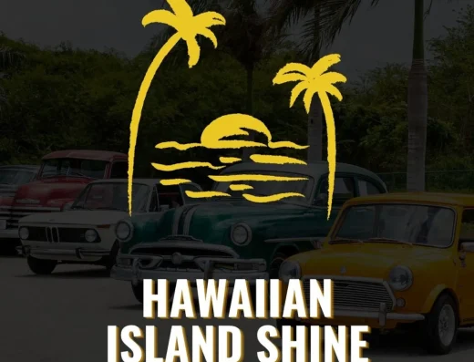 Island Shine Mobile Detailing