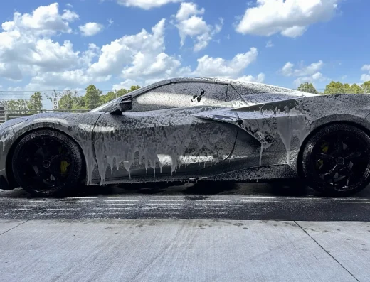 It’s Time Auto Detailing / Clean Car Florida