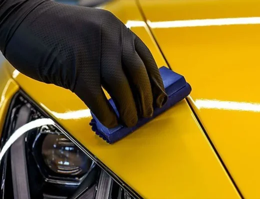 Jay’s Auto Detailing