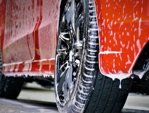 Jay's Auto Spa Florida – Car Detailing in Wesley Chapel, FL