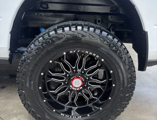 Jay’s premium detailing