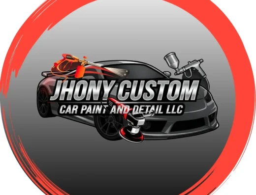 Jhony Custom Car Paint And Detail