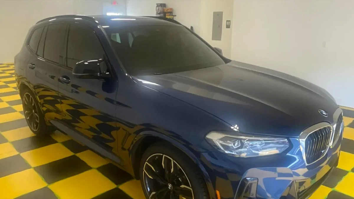JJ Window Tinting & WRAP – Window Tint in Port St. Lucie, FL