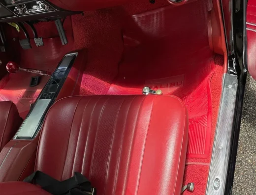JM PRISTINE BOAT DETAILING LLC
