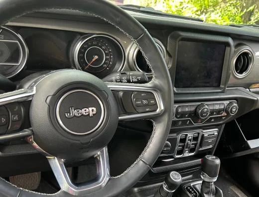 Joe’s Cool Cars Mobile Detailing