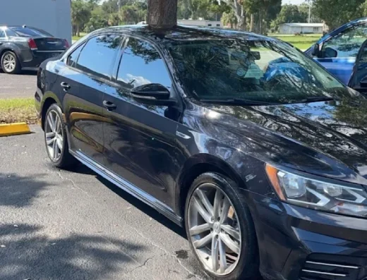 Jonathan Detail - Mobile Detailing & Ceramic Coating – Car Detailing in Melbourne, FL