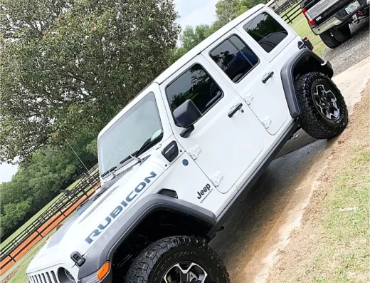 J&R mobile detailing