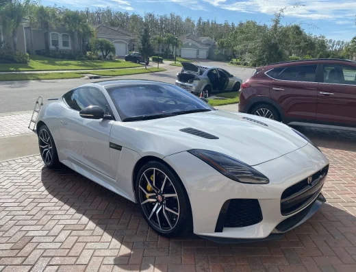 J’s Auto Detailing & Ceramic Coatings