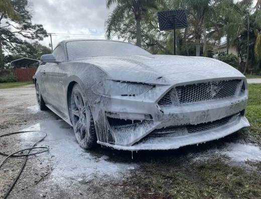 Juan’s Auto Care – Car Detailing in Vero Beach, FL