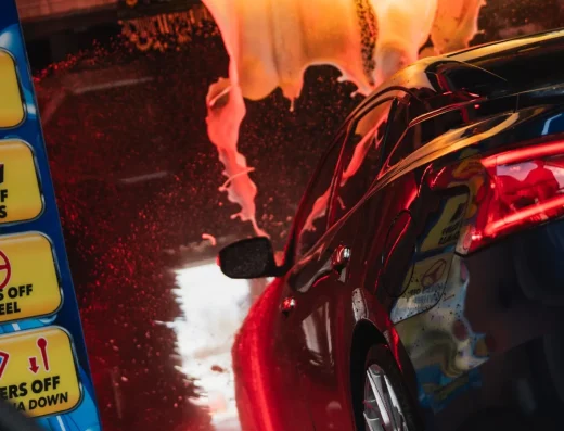 Jules Car Wash – Brandon
