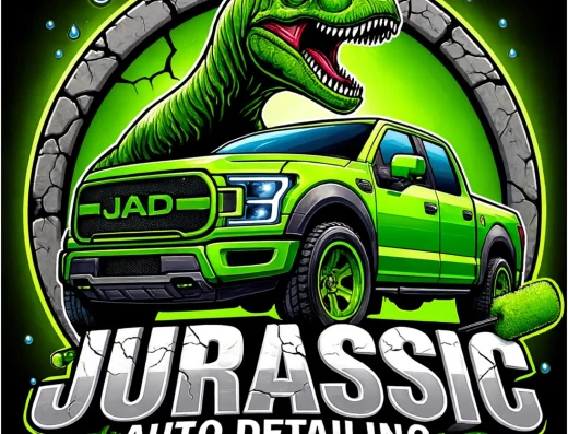 Jurassic Auto Detailing