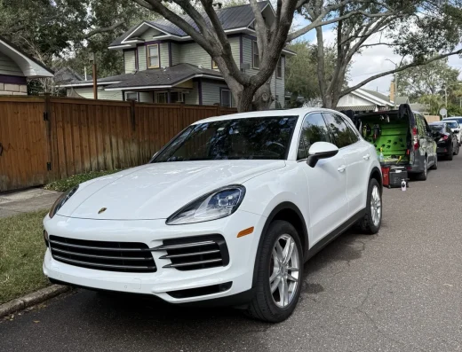 Jurassic Auto Detailing – Car Detailing in Clearwater, FL