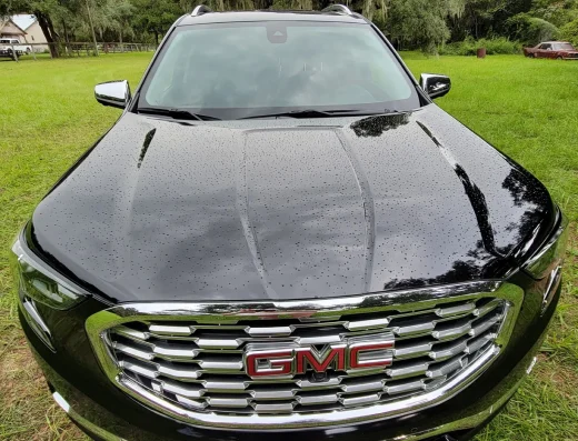 K-BACH DETAILING LLC – Car Detailing in Ocala, FL