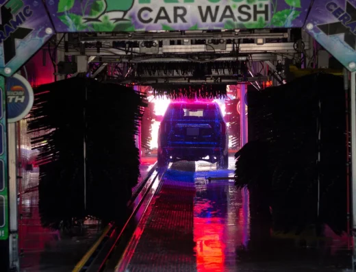 Kiwi Car Wash – Car Wash in Vero Beach, FL