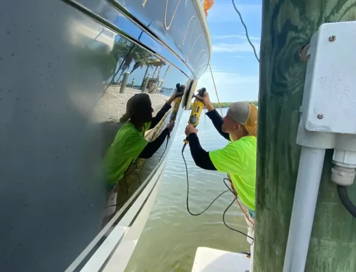 Kleen All Boats – Car Detailing in Port Charlotte, FL