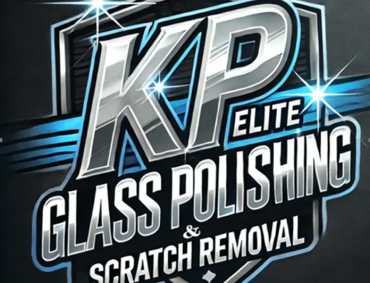 KP Elite Glass Polishing & Scratch Removal