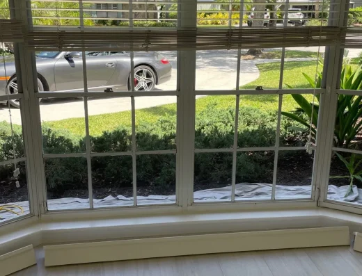 KP Elite Glass Polishing & Scratch Removal – Paint Correction in Clearwater, FL