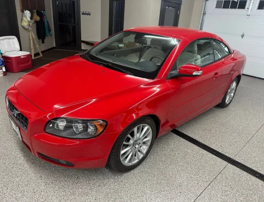 Legacy Mobile Detailing