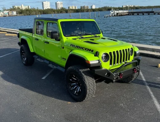 Legacy Mobile Detailing – Car Detailing in Clearwater, FL