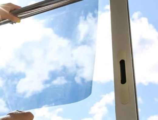 Light and Bright Window Tinting
