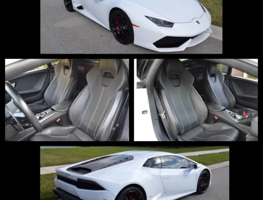 Like New Mobile Detailing