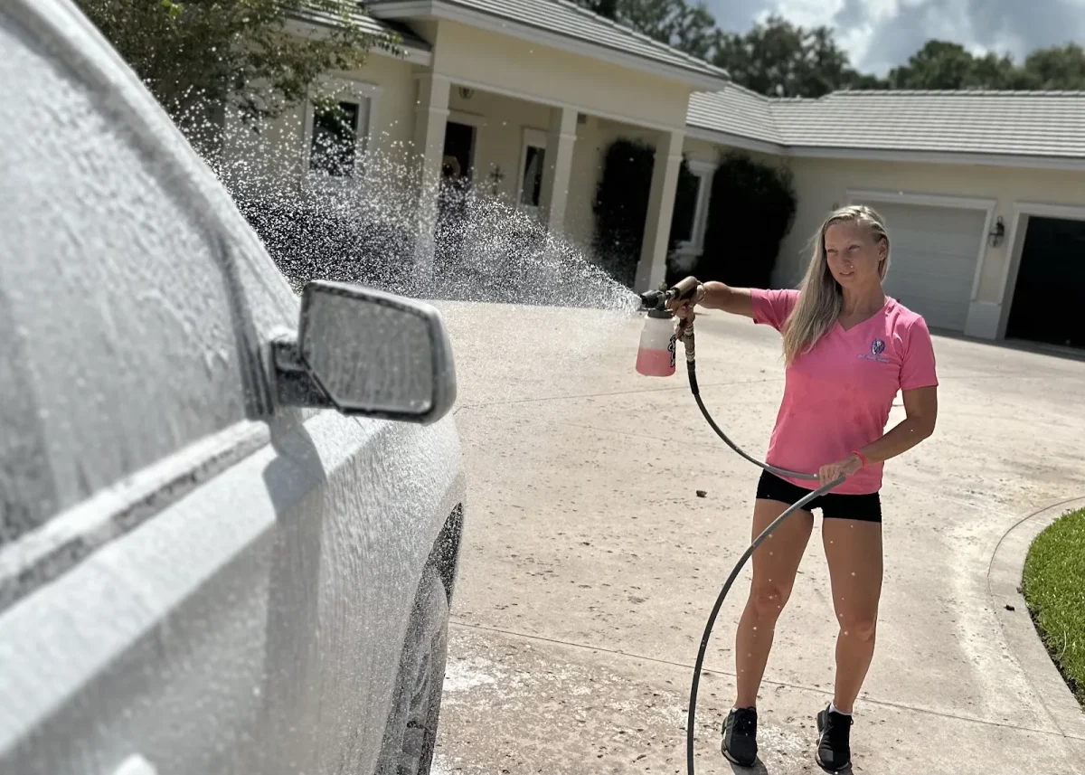 Lion Heartz Detailing LLC – Car Detailing in Vero Beach, FL