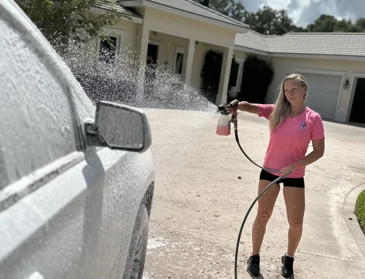 Lion Heartz Detailing LLC – Car Detailing in Vero Beach, FL