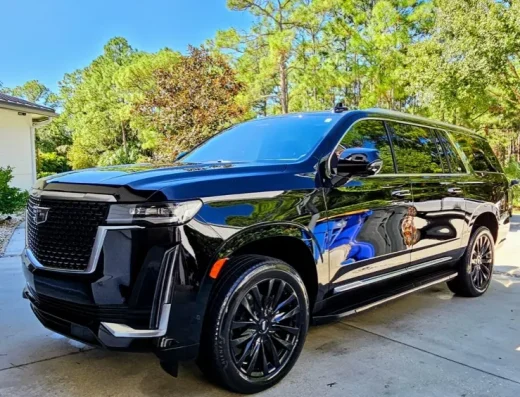 Lio’sQualityDetailing LLC