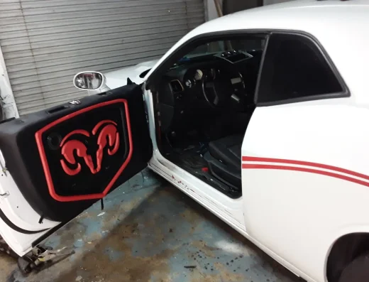 LOUD AND CLEAR CAR AUDIO AND WINDOW TINT