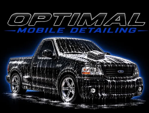 LP Optimal Mobile Detailing – Car Detailing in Bradenton, FL