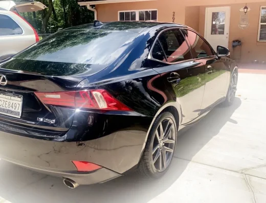 Lux Detailing