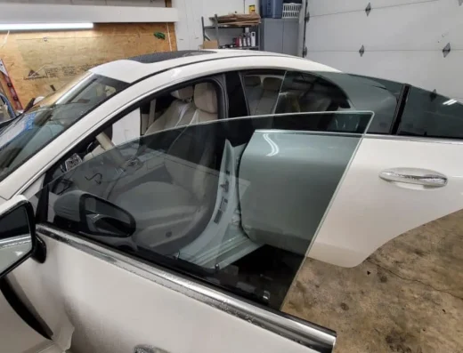 Luxor Ceramic Coating & Detailing – Car Detailing in Bradenton, FL