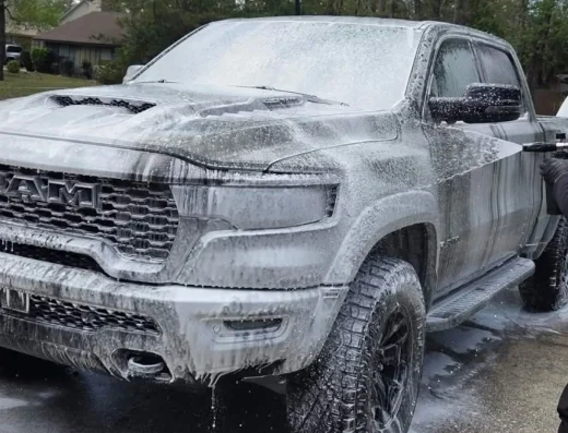 Luxury Mobile Car Detailing Clearwater