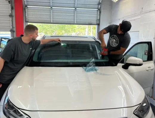 Magicar Auto Detailing, Window Tinting, Hand Wash – Car Detailing in Clearwater, FL