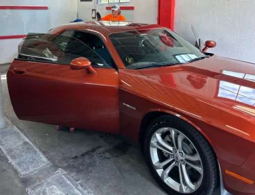 Magicar Auto Detailing, Window Tinting, Hand Wash – Car Detailing in Clearwater, FL