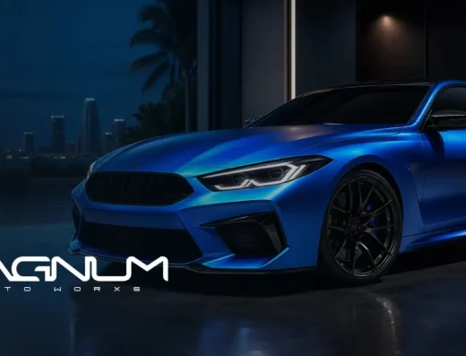 Magnum Auto Worxs