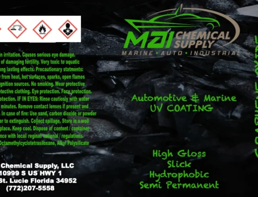 Mai Chemical Supply