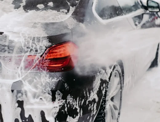 Marco’s Detailing Experts