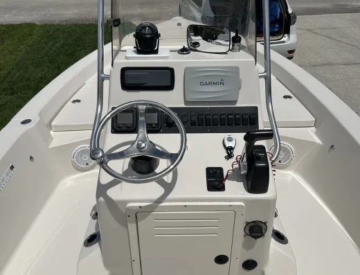 Marine Craft Cleaners