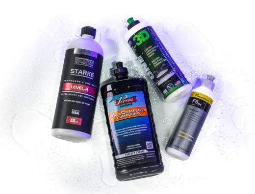 Marine Detail Supply Company – Car Detailing in Clearwater, FL