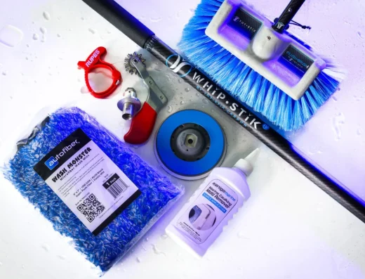 Marine Detail Supply Company – Car Detailing in Clearwater, FL